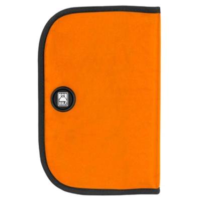 Enfriador de botellas bra a195028/ naranja