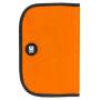 Enfriador de botellas bra a195028/ naranja