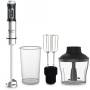 Batidora de mano grunkel mp-1500 titan set/ 1500w/ capacidad 800l