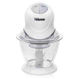 Picadora tristar bl-4009/ 200w/ 0.6l