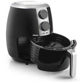 Freidora por aire / sin aceite tristar fr-6989 crispy/ 1500w/ capacidad 3.5l