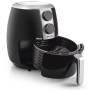 Freidora por aire / sin aceite tristar fr-6989 crispy/ 1500w/ capacidad 3.5l