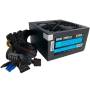 Fuente de alimentación 3go ps601sx/ 600w/ ventilador 12cm