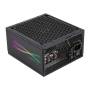 Fuente de alimentación aerocool luxpro rgb850m/ 850w/ ventilador 14cm/ 80 plus bronze