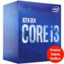 Procesador intel core i3-10100f 3.60ghz socket 1200