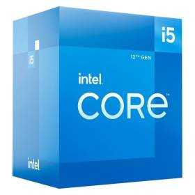 Procesador intel core i5-12600 3.30ghz socket 1700