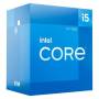 Procesador intel core i5-12600 3.30ghz socket 1700