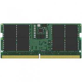 Memoria ram kingston kcp548ss8 16gb/ ddr5/ 4800mhz/ 1.1v/ cl40/ sodimm
