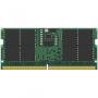 Memoria ram kingston kcp548ss8 16gb/ ddr5/ 4800mhz/ 1.1v/ cl40/ sodimm