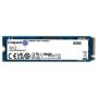 Disco ssd kingston nv2 500gb/ m.2 2280 pcie nvme