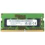 Memoria ram micron mta4atf51264hz-3g2r1 4gb/ ddr4/ 3200mhz/ 1.2v/ cl22/ sodimm