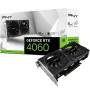 Tarjeta gráfica pny geforce rtx 4060 verto dual fan/ 8gb gddr6