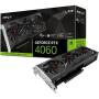 Tarjeta gráfica pny geforce rtx 4060 xlr8 gaming verto epic-x rgb overclocked triple fan/ 8gb gddr6