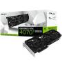 Tarjeta gráfica pny geforce rtx 4070 ti super oc verto triple fan/ 16gb gddr6x