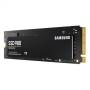 Disco ssd samsung 980 1tb/ m.2 2280 pcie/ full capacity