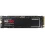 Disco ssd samsung 980 pro 2tb/ m.2 2280 pcie 4.0/ full capacity