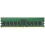 Memoria ram ecc synology d4ec-2666-16g 16gb/ ddr4/ 2666mhz/ 1.2v/ udimm