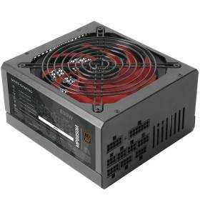 Fuente de alimentación mars gaming mpb850m/ 850w/ ventilador 14cm/ 80 plus bronze