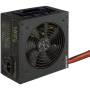 Fuente de alimentación tooq tqep-550sp/ 550w/ ventilador 12cm