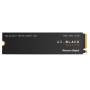 Disco ssd western digital wd black sn770 500gb/ m.2 2280 pcie