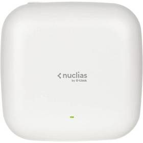 Punto de acceso inalámbrico d-link dba-x1230p poe 1200mbps/ 2.4ghz 5ghz/ antenas de 3dbi/ wifi 802.11ax