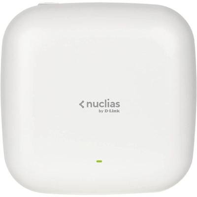 Punto de acceso inalámbrico d-link dba-x1230p poe 1200mbps/ 2.4ghz 5ghz/ antenas de 3dbi/ wifi 802.11ax