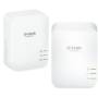 Adaptador powerline dlink dhp-601av av2 1000mbs/ pack de 2