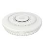Punto de acceso inalámbrico d-link dwl-6610ap poe 1200mbps/ 2.4ghz 5ghz/ antenas de 6.5dbi/ wifi 802.11ac/n/b/g