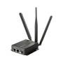 Router inalámbrico 4g d-link dwm-313 150mbps/ 2.4ghz/ 3 antenas/ wifi 802.11n/g/b