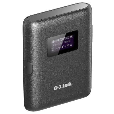 Router inalámbrico 4g/lte d-link dwr-933 1200mbps/ wifi 802.11ac/n/g/b