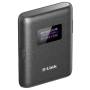 Router inalámbrico 4g/lte d-link dwr-933 1200mbps/ wifi 802.11ac/n/g/b