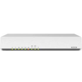 Router vpn inalámbrico qnap qhora-301w 6 puertos