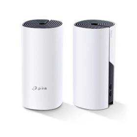 Sistema mesh tp-link deco p9 2200mbps/ 2.4ghz 5ghz/ pack de 2