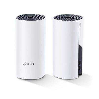 Sistema mesh tp-link deco p9 2200mbps/ 2.4ghz 5ghz/ pack de 2