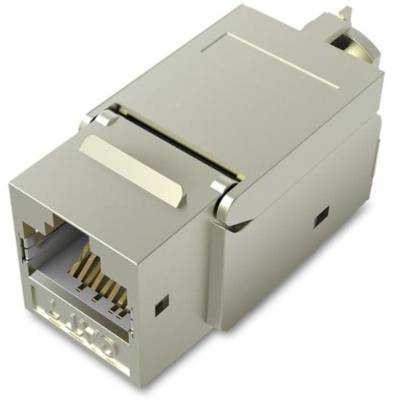 Conector rj45 vention vdd-b04-h/ cat.7