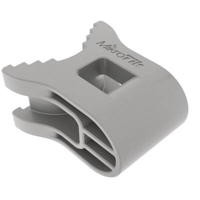 Eje adicional para montaje en poste mikrotik qm-x/ para dispositivos sxtsq