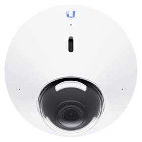 Cámara de videovigilancia ubiquiti uvc-g4-dome/ 111º/ visión nocturna