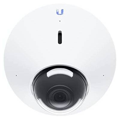 Cámara de videovigilancia ubiquiti uvc-g4-dome/ 111º/ visión nocturna