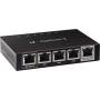 Router inalámbrico ubiquiti edgerouter x