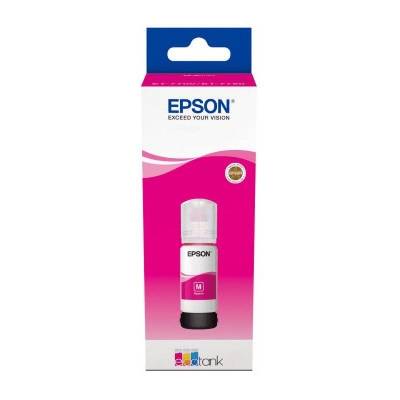 Botella de tinta original epson nº103/ magenta