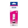 Botella de tinta original epson nº103/ magenta