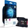 Cartucho de tinta original brother lc-1280 xl alta capacidad/ magenta