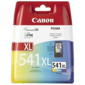 Cartucho de tinta original canon cl-541xl alta capacidad/ tricolor