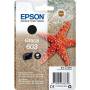 Cartucho de tinta original epson nº603/ negro