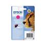 Cartucho de tinta original epson t0713/ magenta