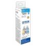 Botella de tinta original epson t6642/ cian