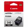 Cartucho de tinta original canon pg-540/ negro