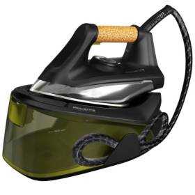 Centro de planchado rowenta easy steam vr7360/ 2400w/ depósito 1.4l