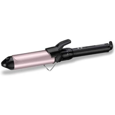 Rizador para el pelo babyliss c338e/ negro