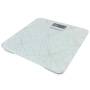 Báscula de baño orbegozo pb-2218/ hasta 180kg/ blanca